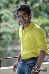 Aadi Pyaar Mein Padipoyane Press Meet Photos